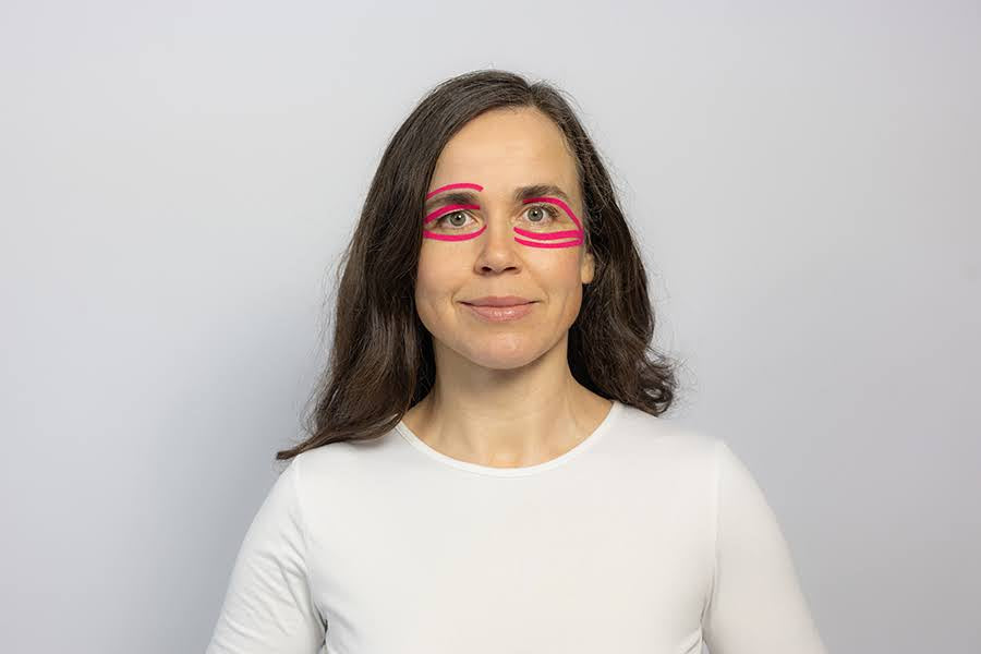 Face Taping Anleitung — so wirkt es wirklich auf dein Gesicht
