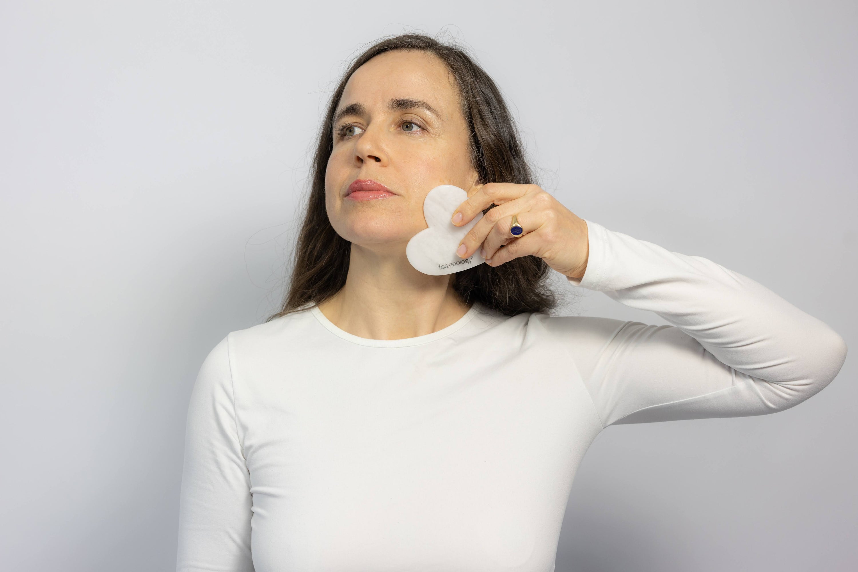 Lymphdrainage Gesicht selbst machen — so funktioniert es wirklich