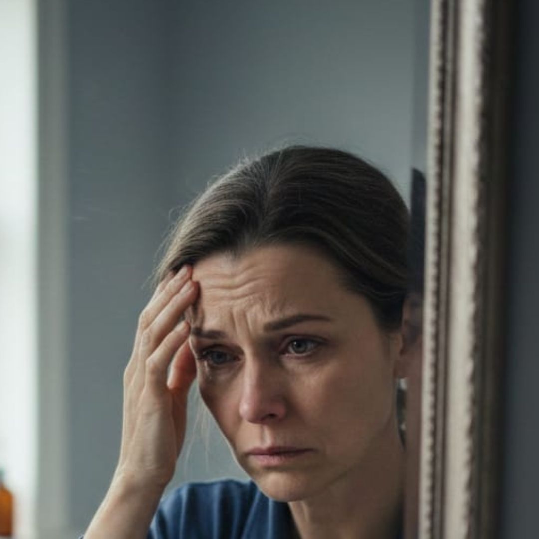 Warum Stirn- und Zornesfalten entstehen – und was wirklich dagegen hilft