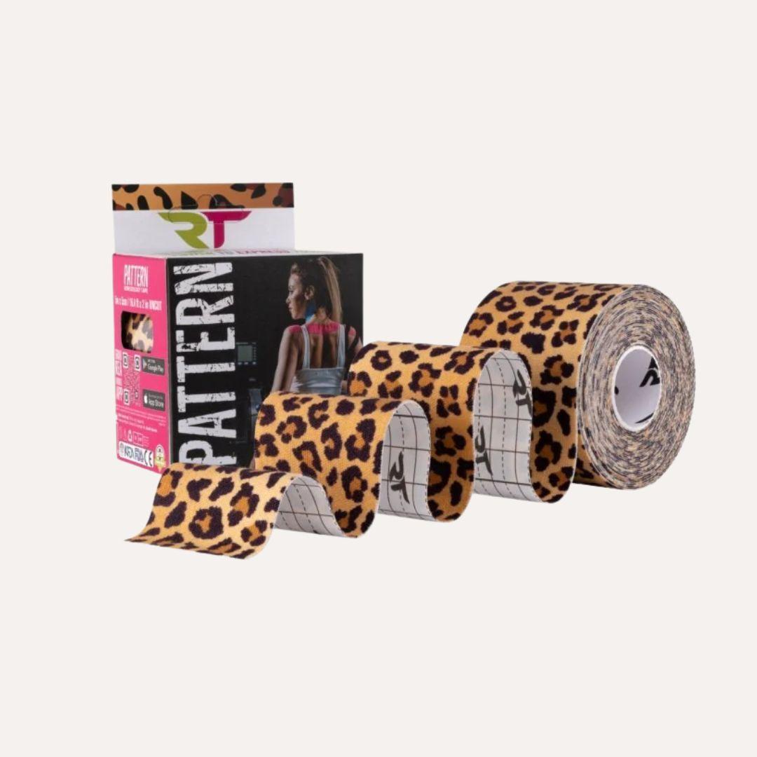 Tape LEO Face & Body