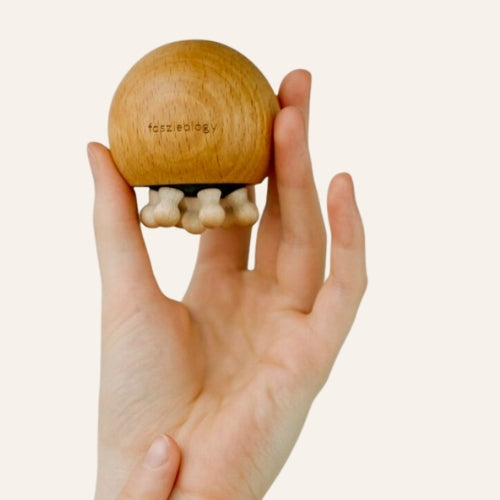 Fascia Sculpting Globe