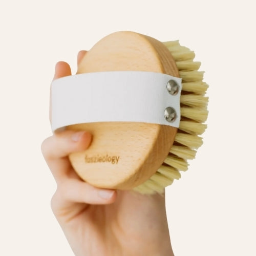 Ionic Skin Energie Körperbürste