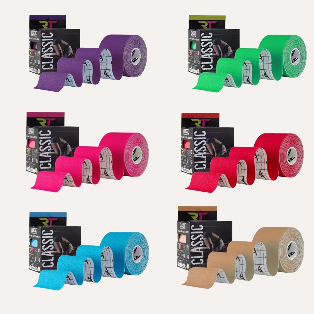 SET "Bunte Vielfalt" 6 Stück