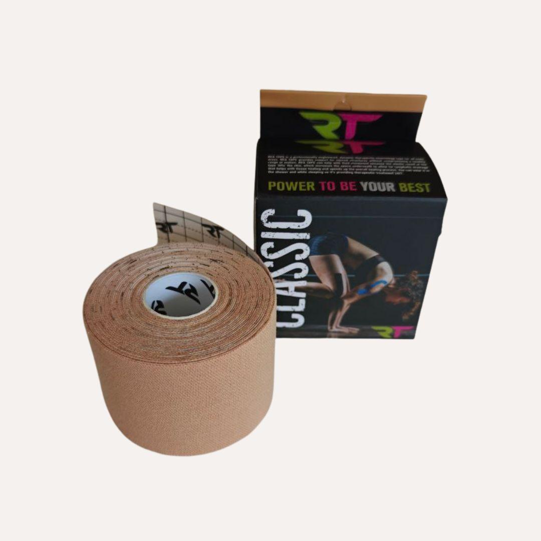 Facetape BEIGE Face & Body