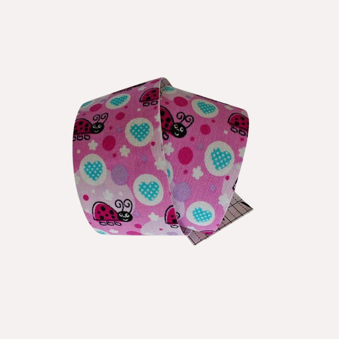 Facetape MARIENKÄFER Face & Body