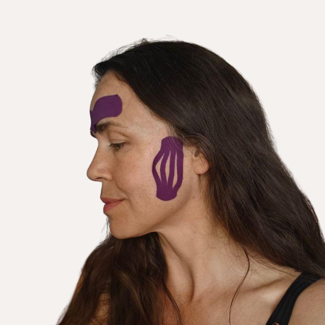 Facetape LILA Face & Body