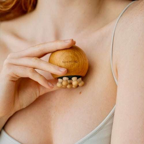 Fascia Sculpting Globe