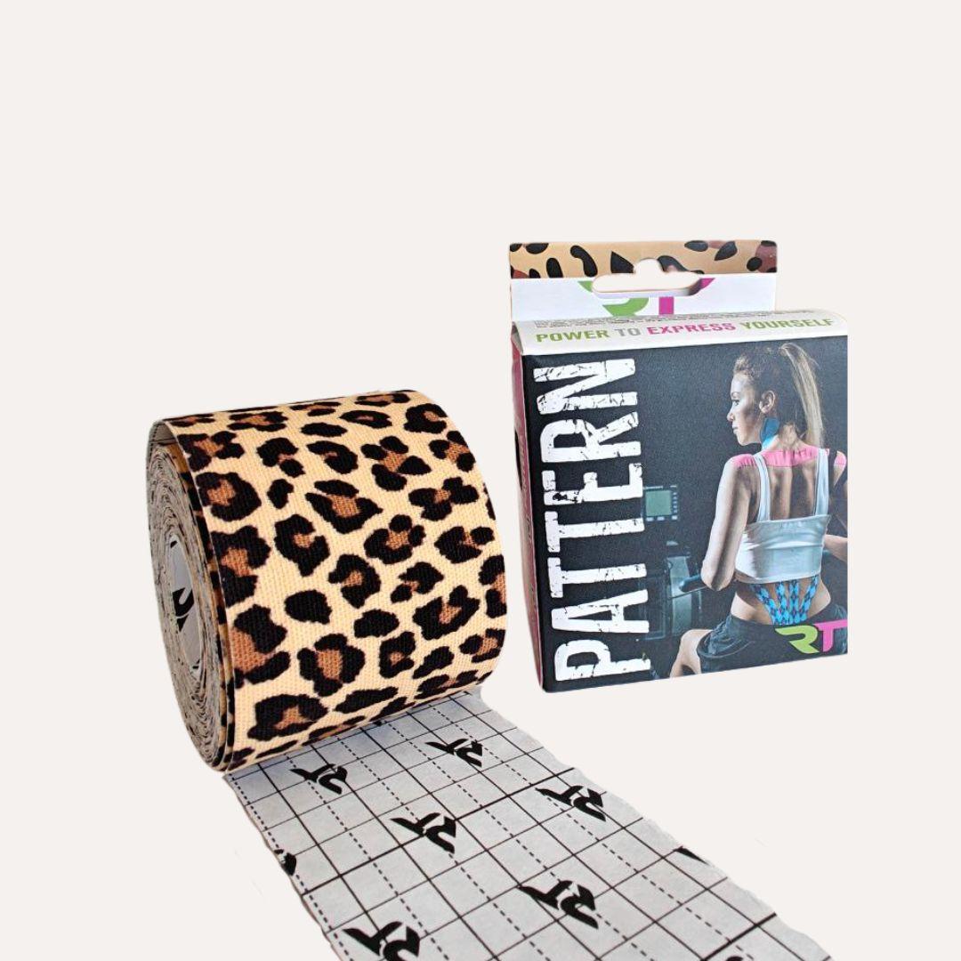 Tape LEO Face & Body