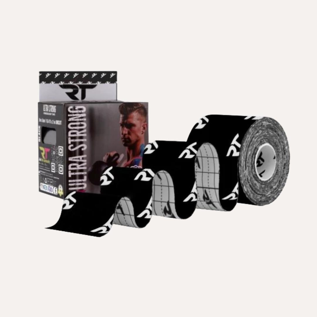 ULTRA STRONG Tape Face & Body