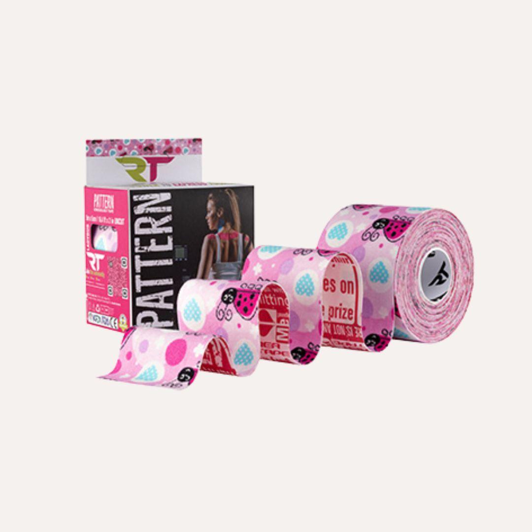 Facetape MARIENKÄFER Face & Body