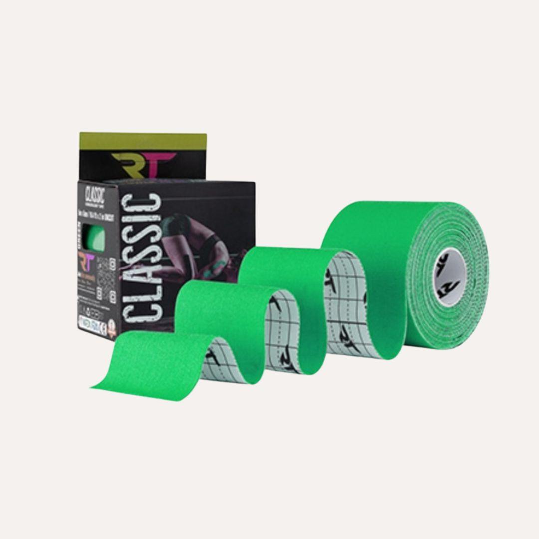 Facetape GRÜN Face & Body