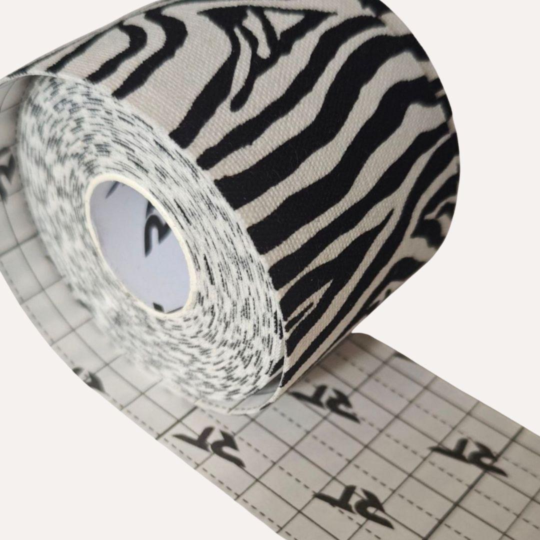 Facetape ZEBRA Face & Body