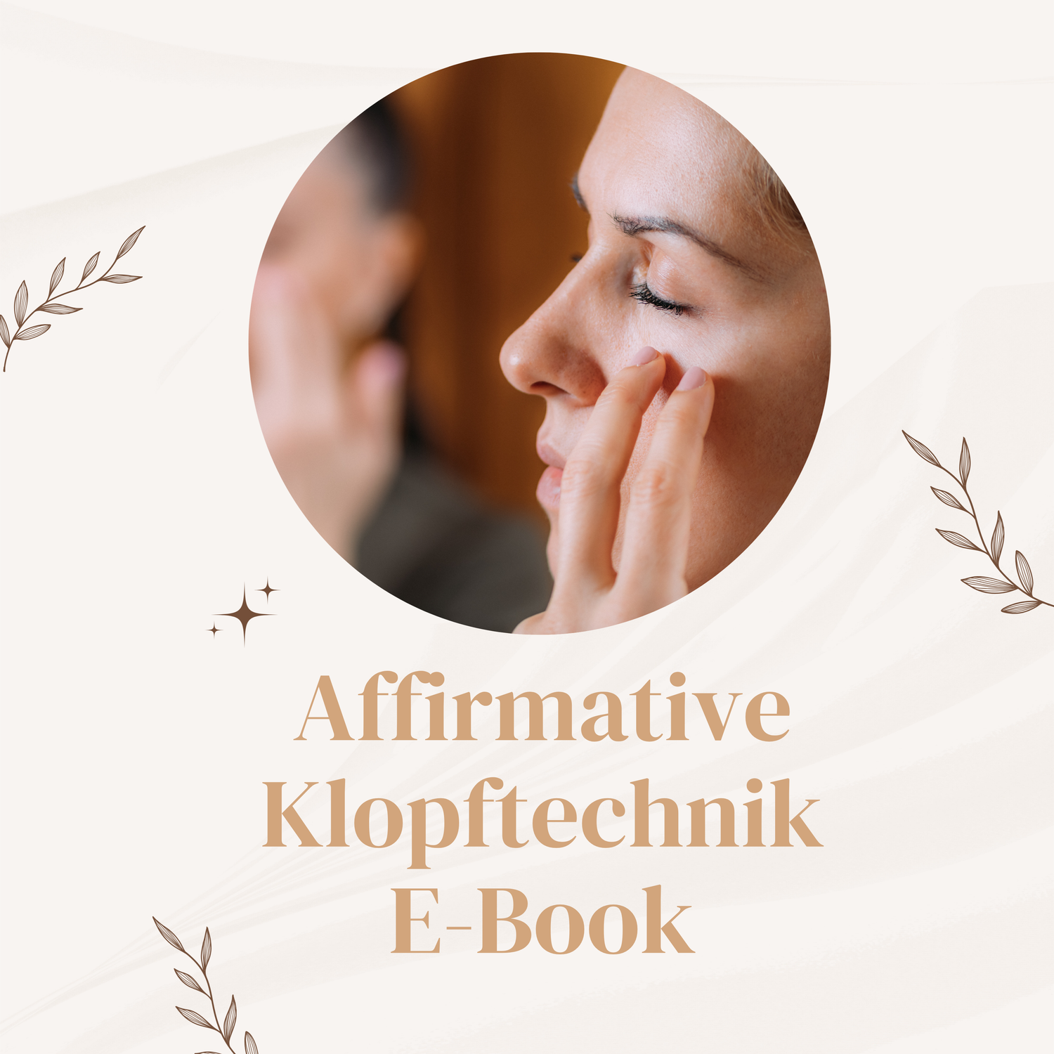 Affirmative Klopftechnik für das neue Jahr - gratis eBook