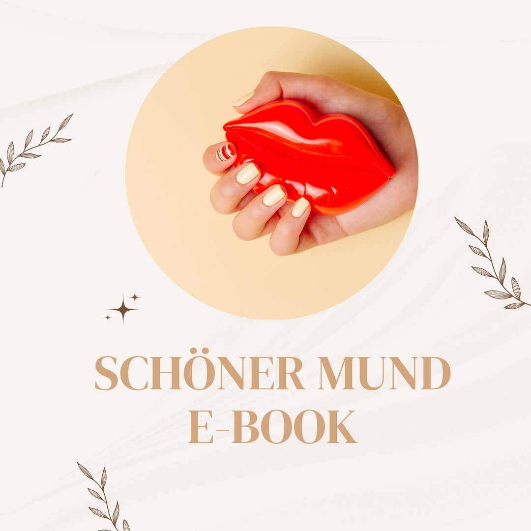 Gratis Ratgeber: Plissefältchen am Mund