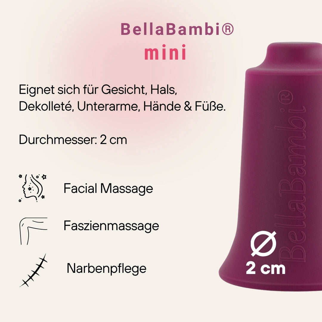 BellaBambi® Duo SET mini + original