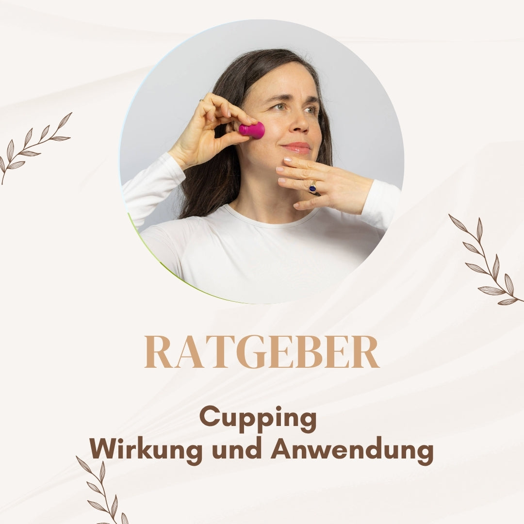 Beautyratgeber Cupping
