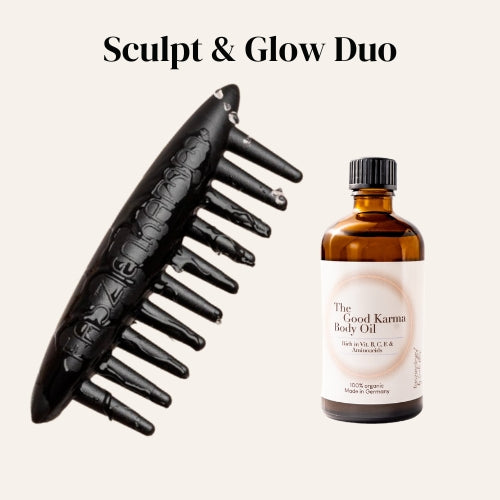 Sculpt & Glow Duo