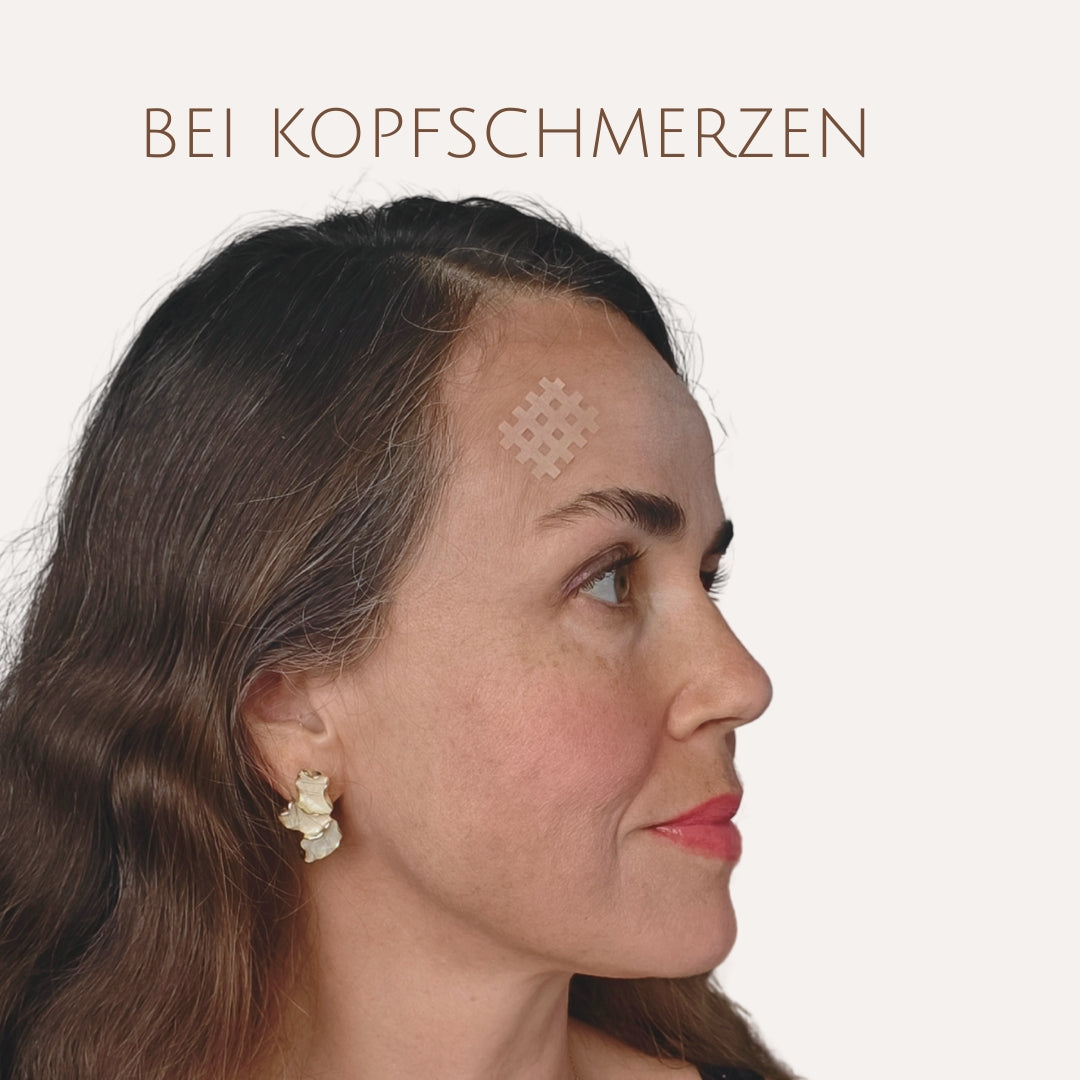 Cross Tapes / Waffle Tapes 180 Stück hautfreundlich Südkorea