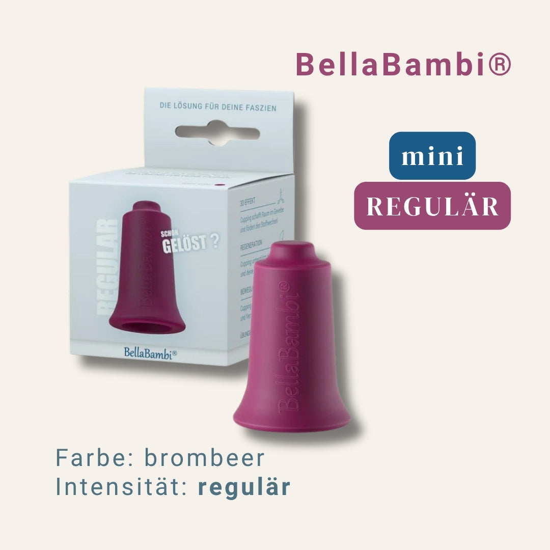 DUO-Set Bellabambi® MINI in 2 Stärken