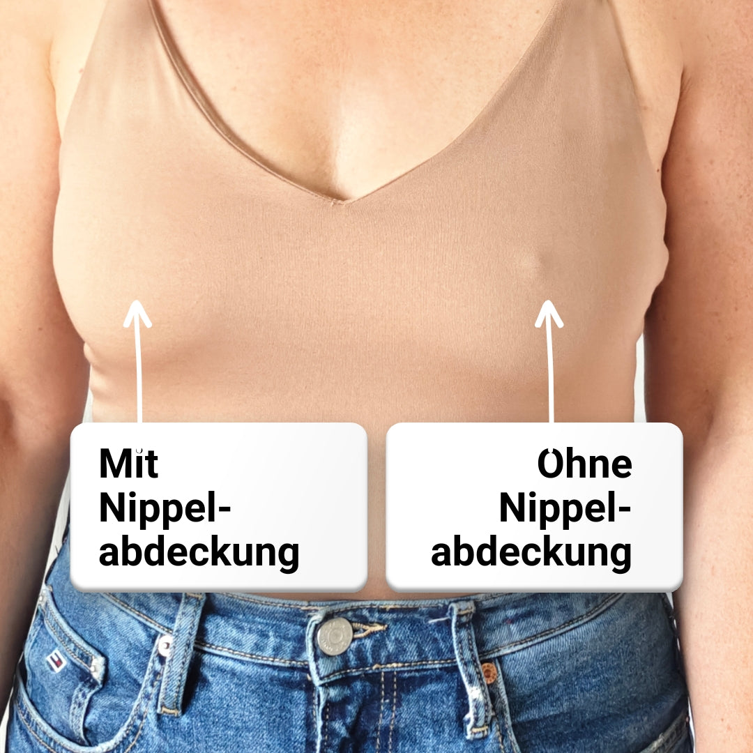 Nippelabdeckungen selbstklebend – Unsichtbarer Komfort für jeden Anlass