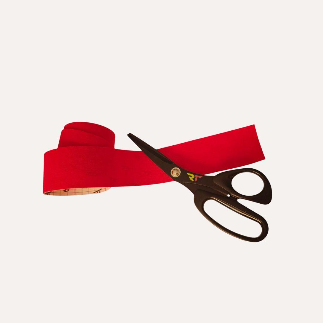 Tape-Schere mit Antihaft-Beschichtung