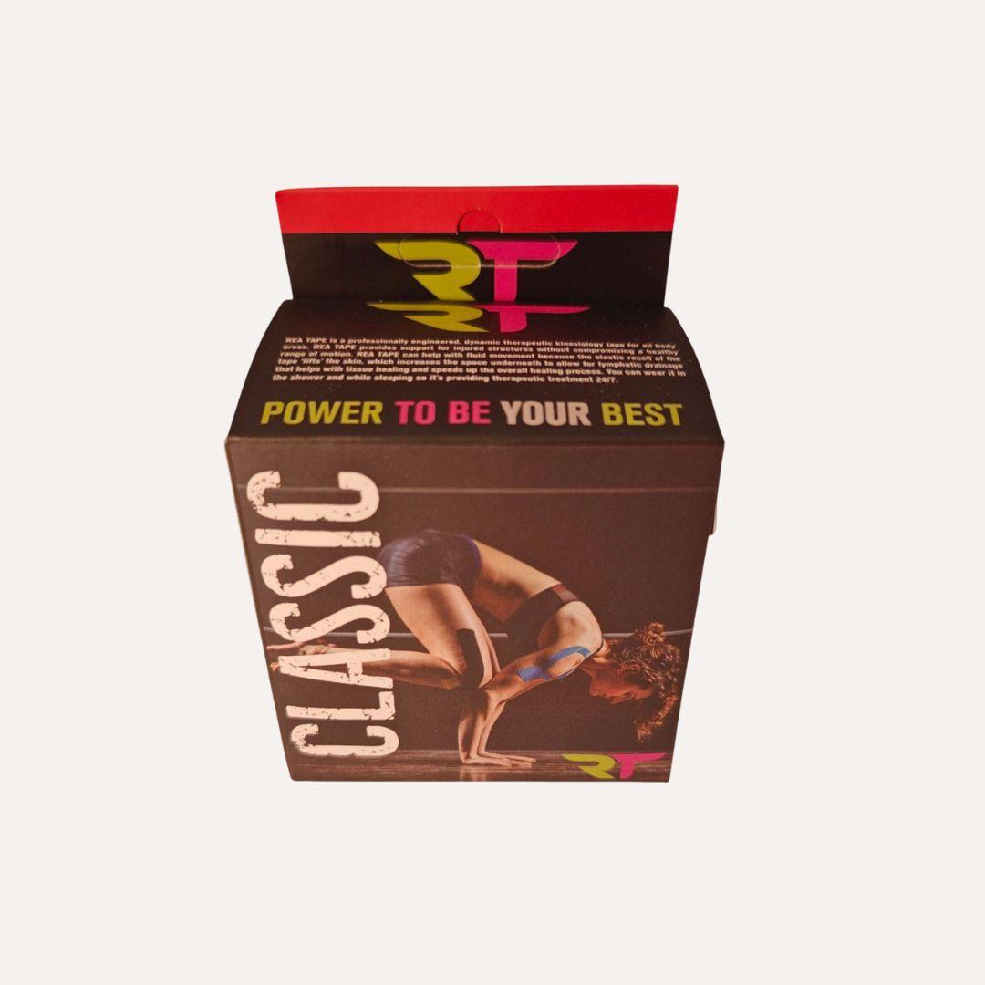 Facetape ROT Face & Body