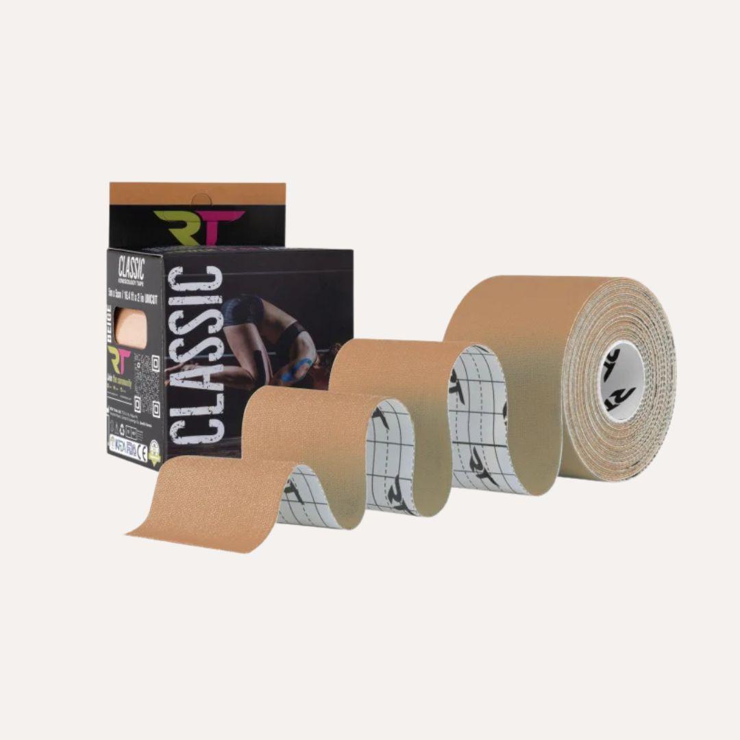 Facetape BEIGE Face & Body