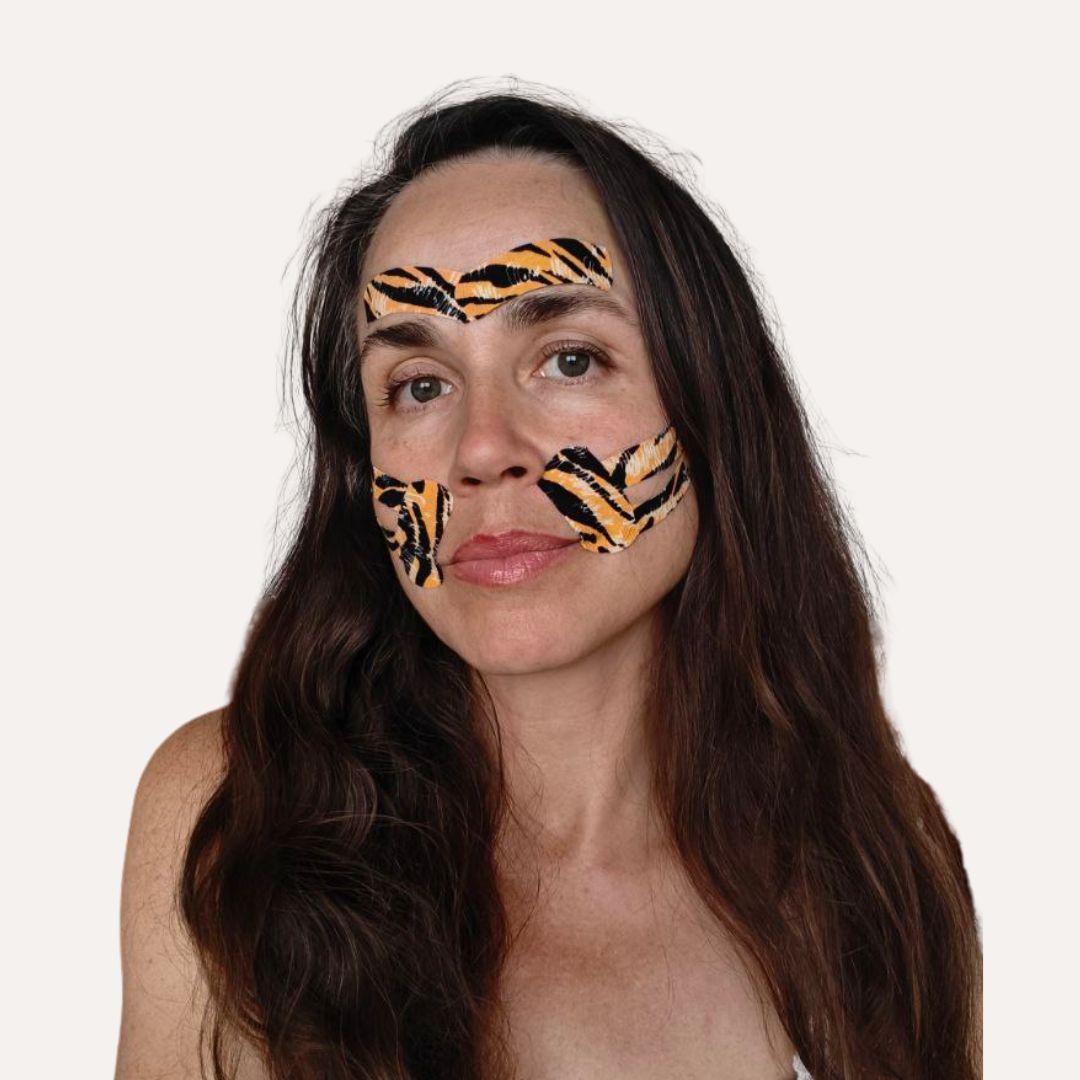 Facetape TIGER Face & Body