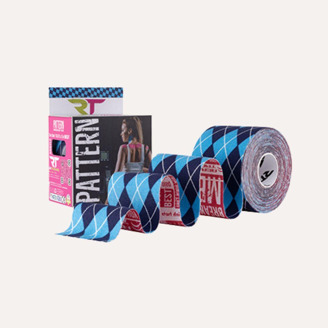 Facetape KARO Face & Body Südkorea Baumwolle Antiaging